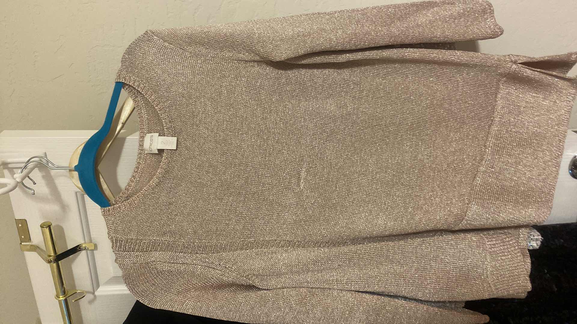Photo 1 of 4 - WOMENS CLOTHING SIZES 0X, 1X & CHICOS SIZE 2