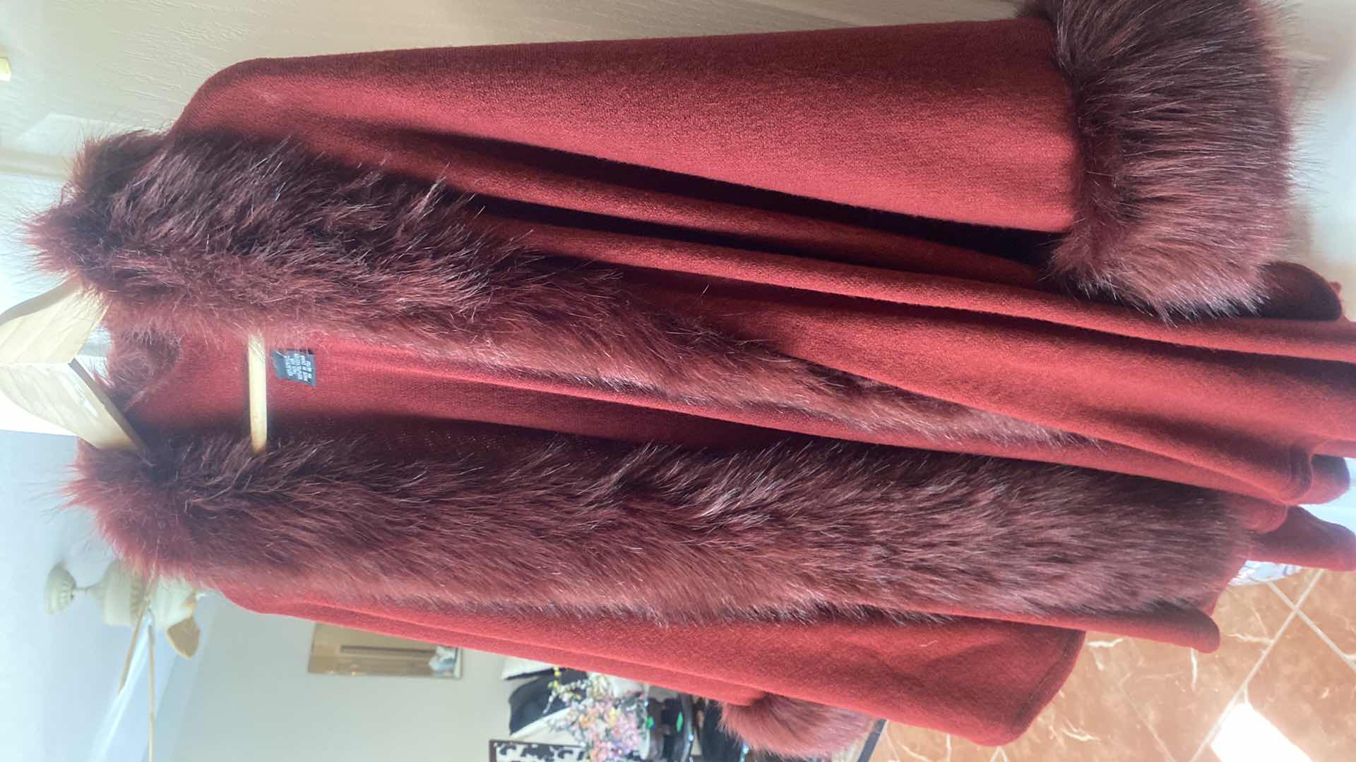 Photo 1 of 3 - WOMENS SUZES 2X 3X OUTERWEAR JACKETS