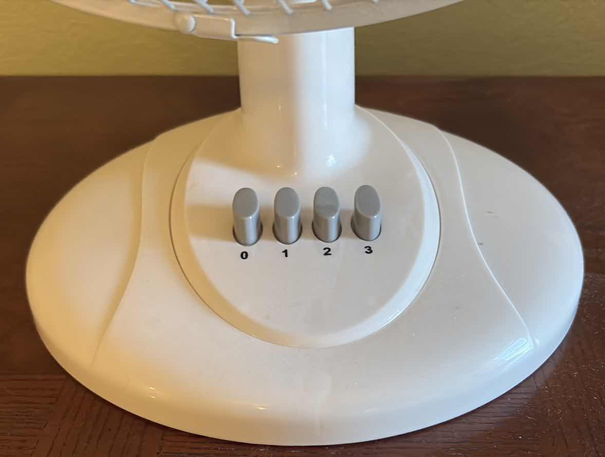 Photo 1 of CLIMATE KEEPER FAN H19”