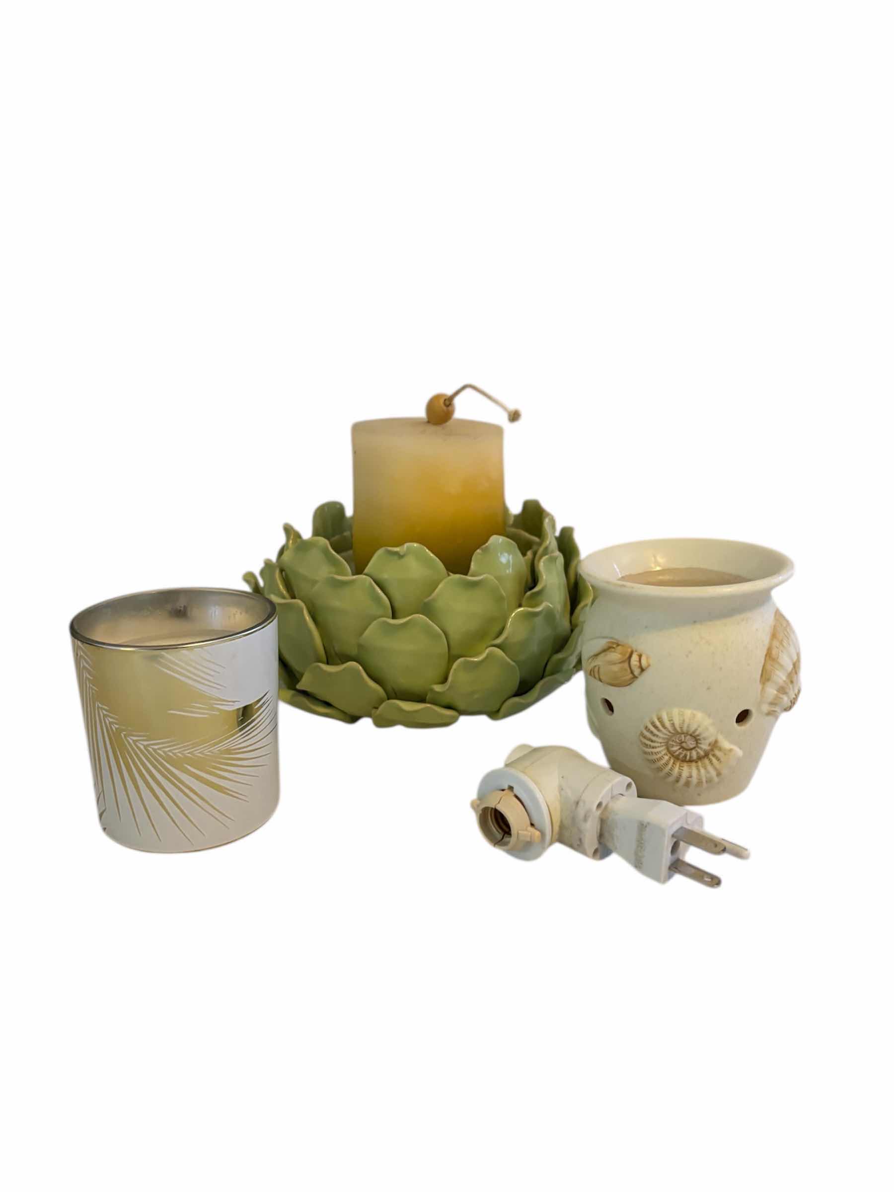 Photo 1 of (3) PCS HOME FRAGRANCE