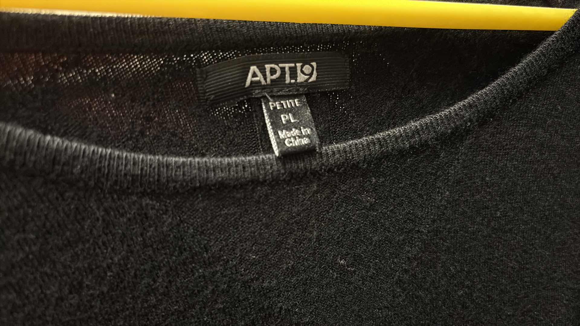 Photo 1 of WOMENS CLOTHING SIZES MEDIUM AND LARGE - PRIMARY CLOSET
