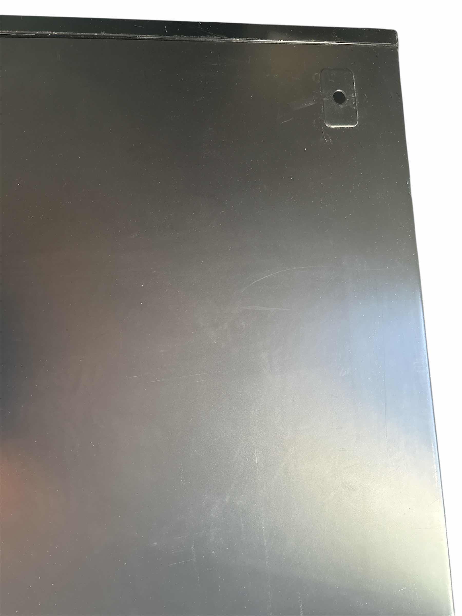 Photo 1 of OFFICE DESK BLACK 60”X30”H29”