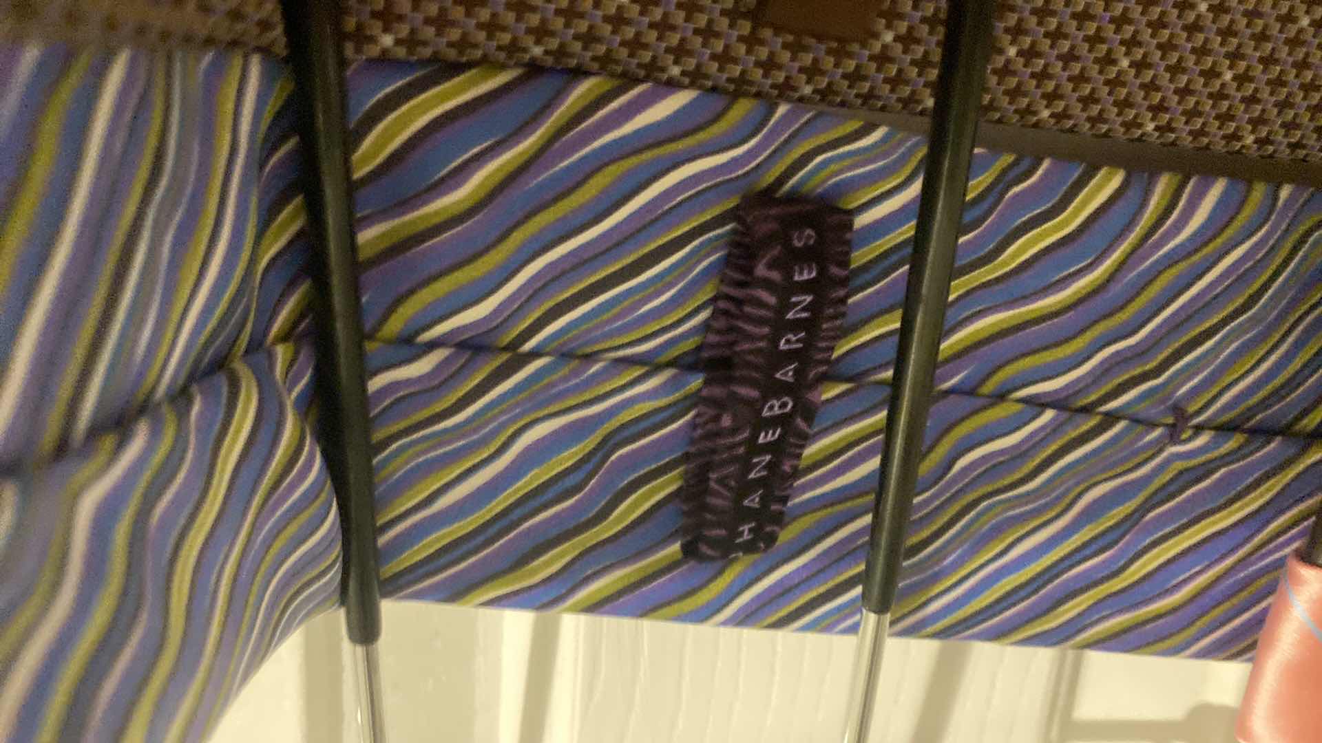 Photo 1 of 10 - STEFANO RICCI, BRIONI, JHABE BARNES & MORE DESIGNER TIES