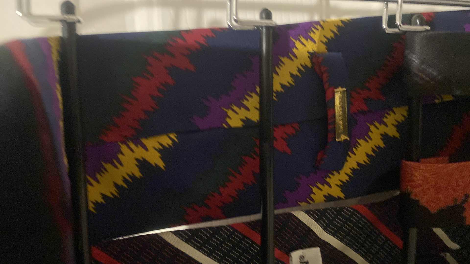 Photo 1 of 10 - STEFANO RICCI, BRIONI, NAPOLEON & MORE DESIGNER TIES