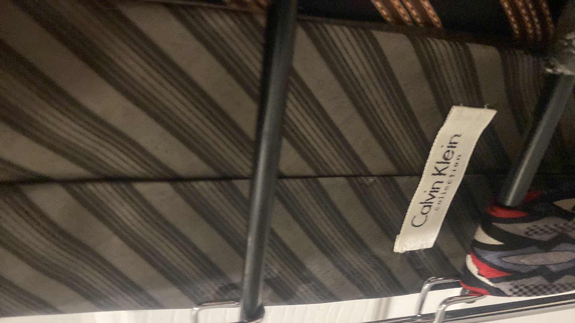 Photo 1 of 10 - STEFANO RICCI, BRIONI, POLO & MORE DESIGNER TIES