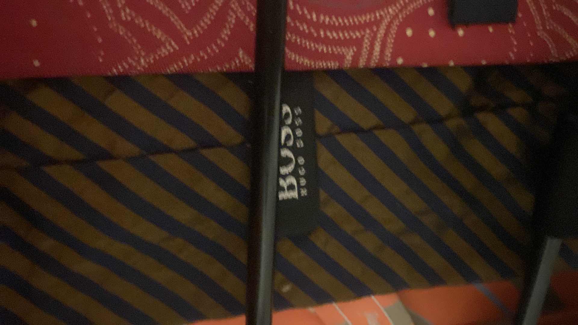 Photo 1 of 10 - STEFANO RICCI, BRIONI, POLO & MORE DESIGNER TIES