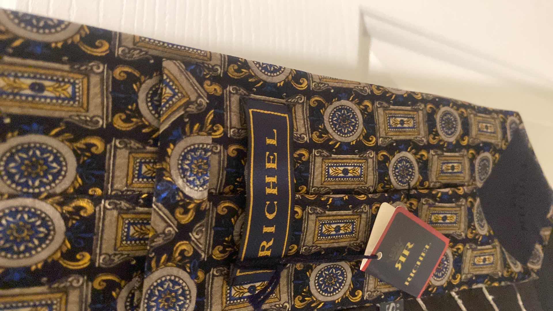 Photo 1 of 14- FASHION TIE ASSORTMENT