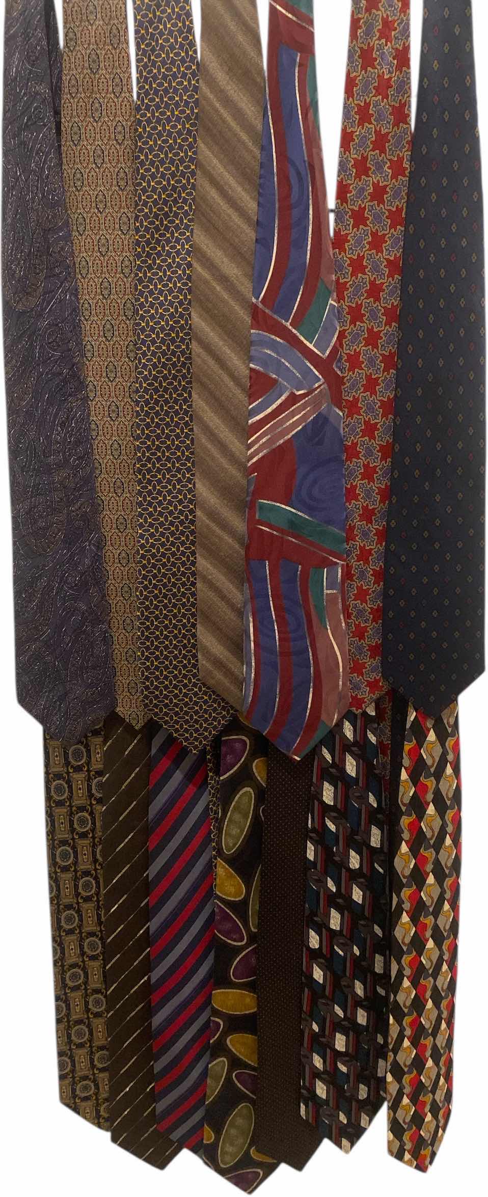 Photo 1 of 14- FASHION TIE ASSORTMENT