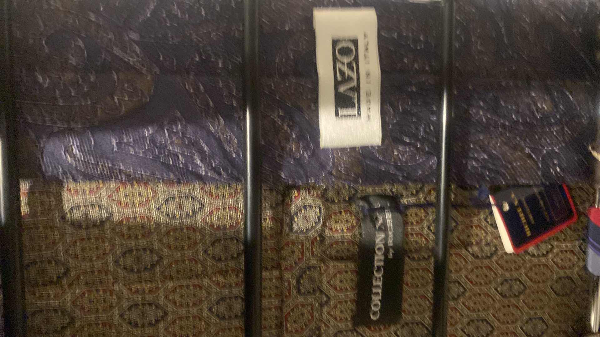 Photo 1 of 14- FASHION TIE ASSORTMENT