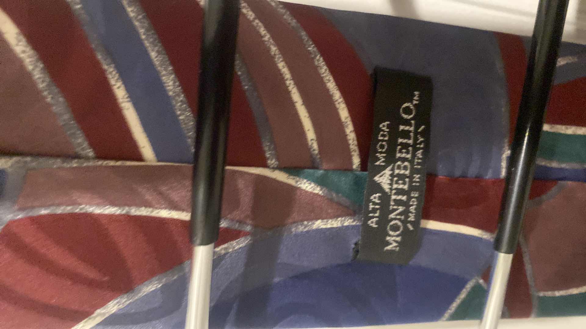 Photo 1 of 14- FASHION TIE ASSORTMENT