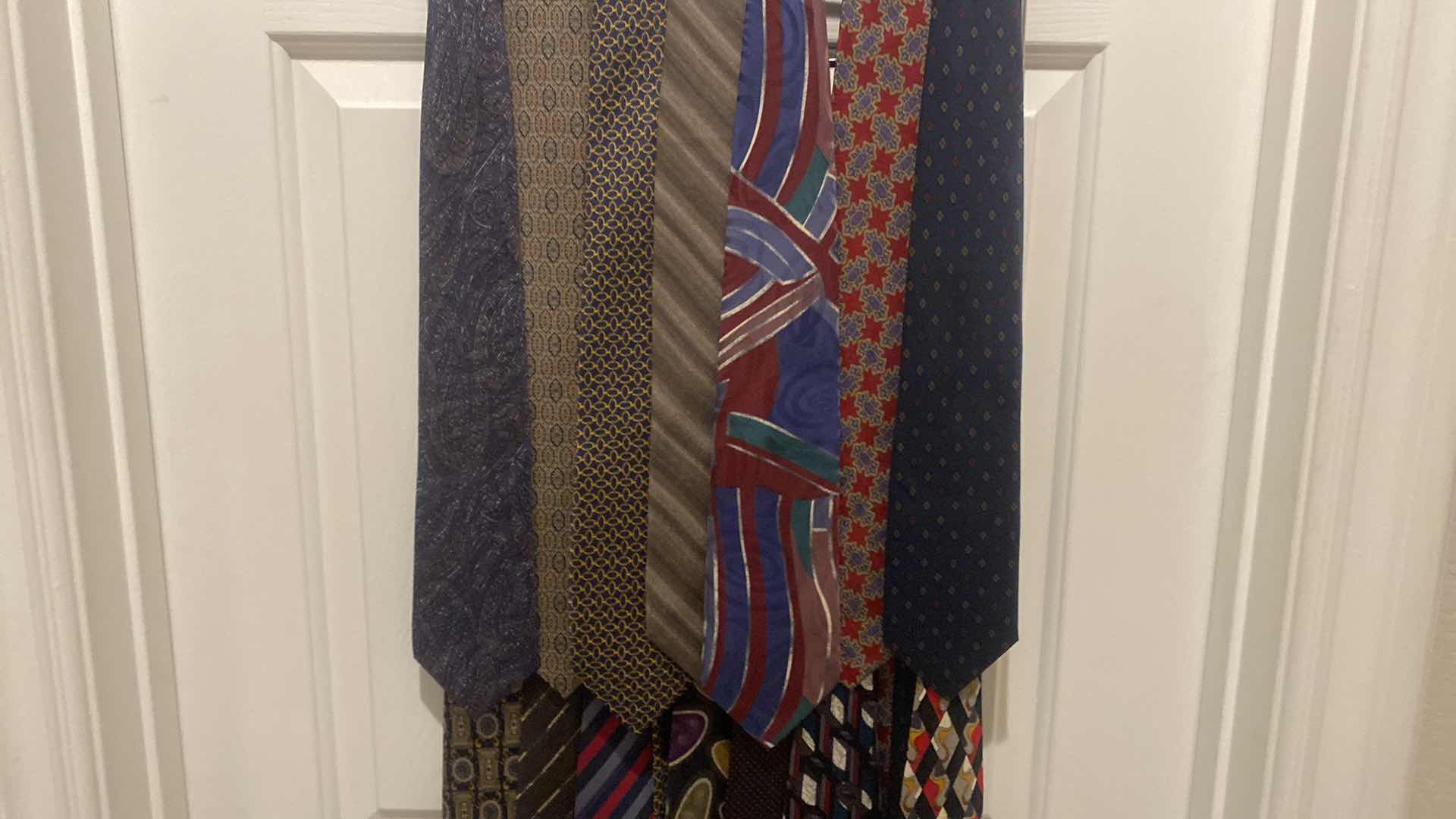 Photo 1 of 14- FASHION TIE ASSORTMENT
