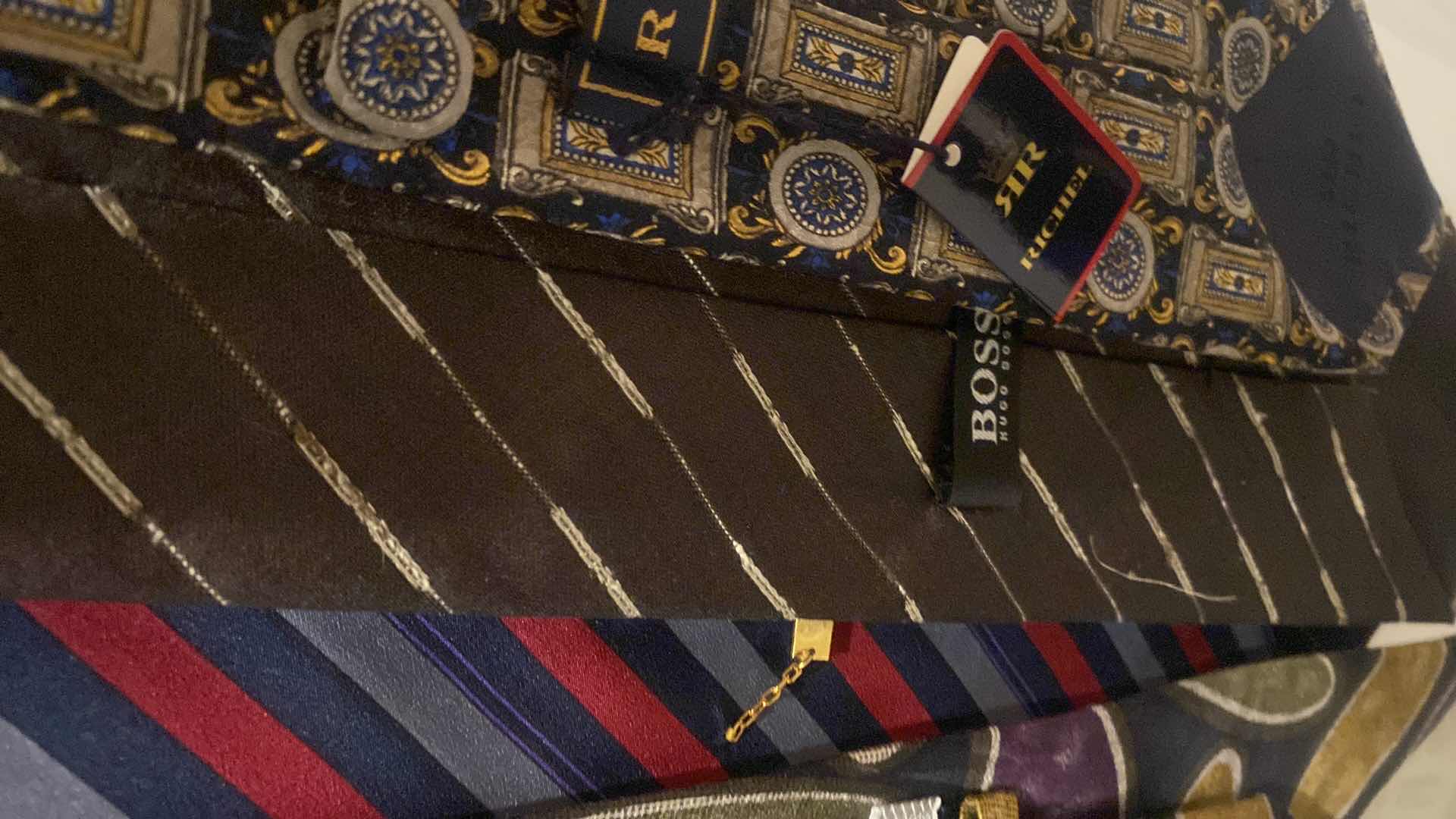 Photo 1 of 14- FASHION TIE ASSORTMENT