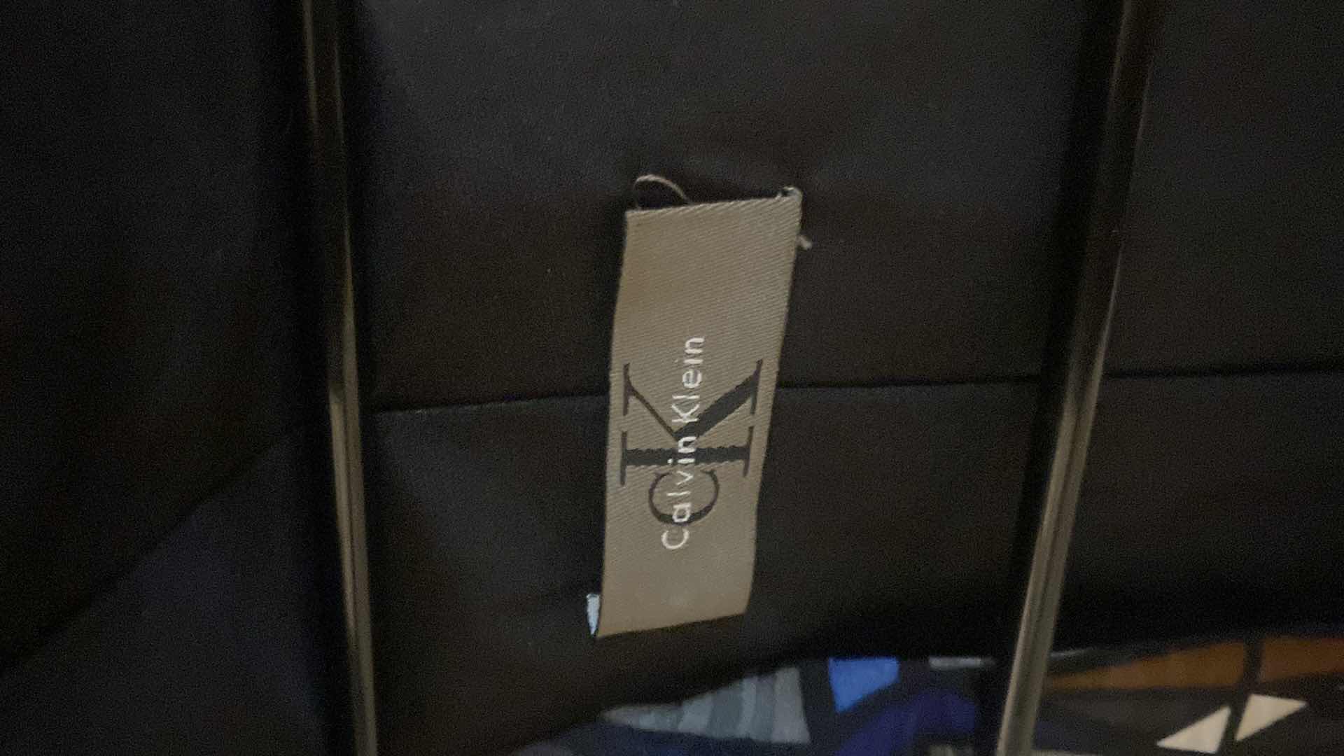 Photo 1 of 12- ARMANI & MORE DESIGNER TIES