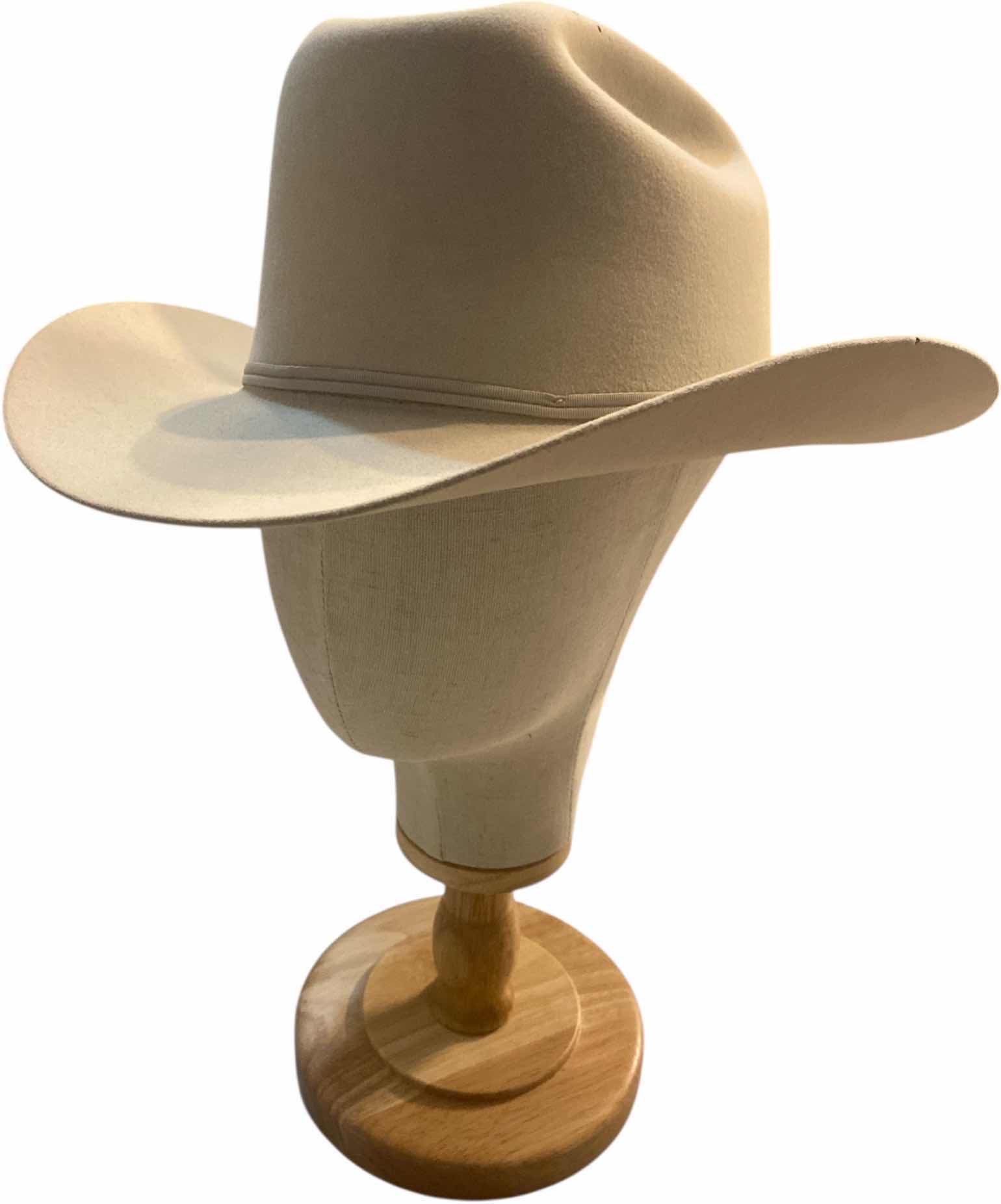 Photo 1 of XXXX STETSON 4X BEAVER HAT SIZE 7 1/2