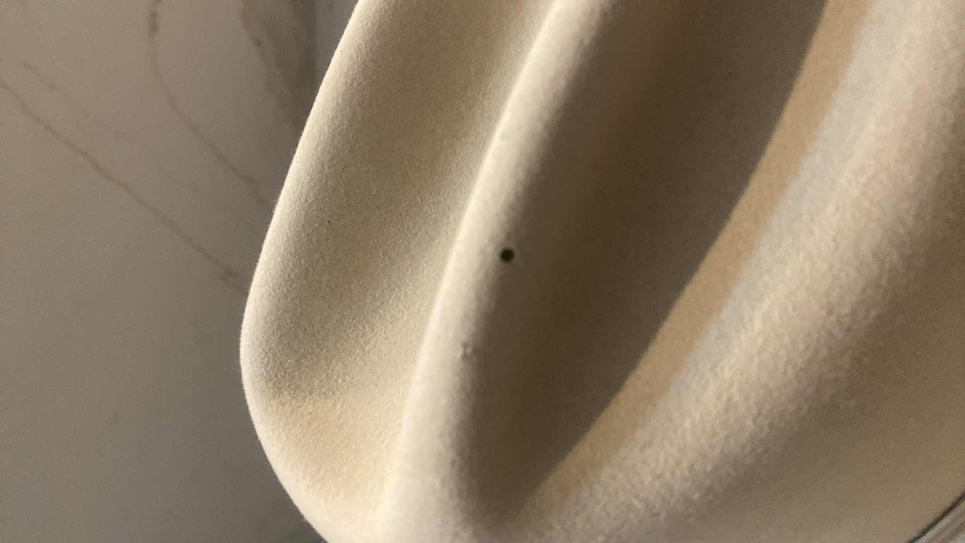 Photo 1 of XXXX STETSON 4X BEAVER HAT SIZE 7 1/2