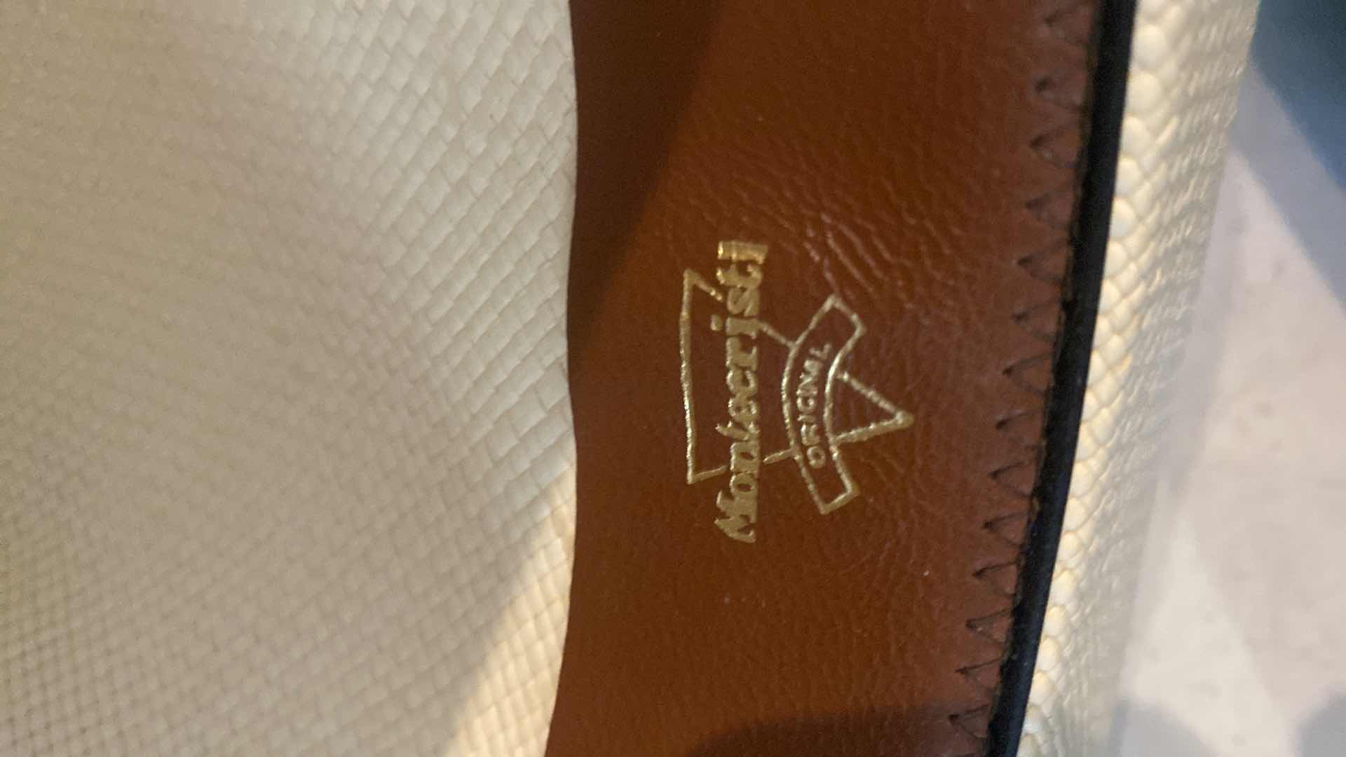 Photo 1 of $100 MONTECRISTI PANAMA HAT BEIGE SIZE XL