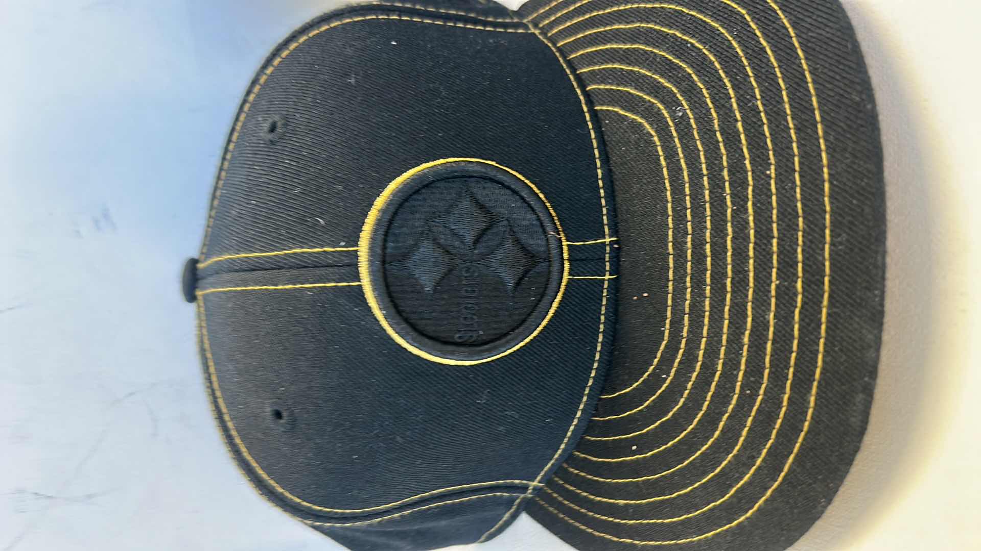 Photo 1 of 3 NEW FOOTBALL CAPS