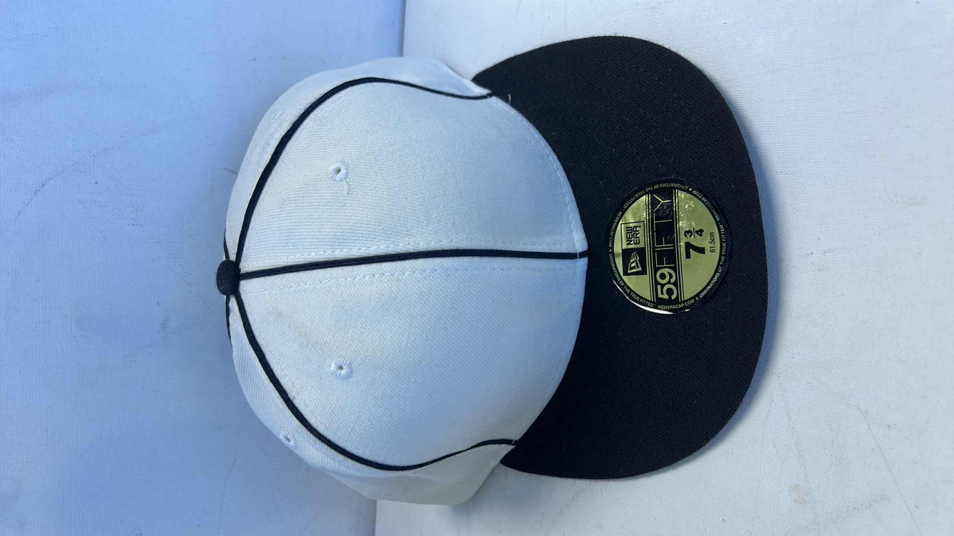 Photo 1 of 3 MENS BALL CAPS