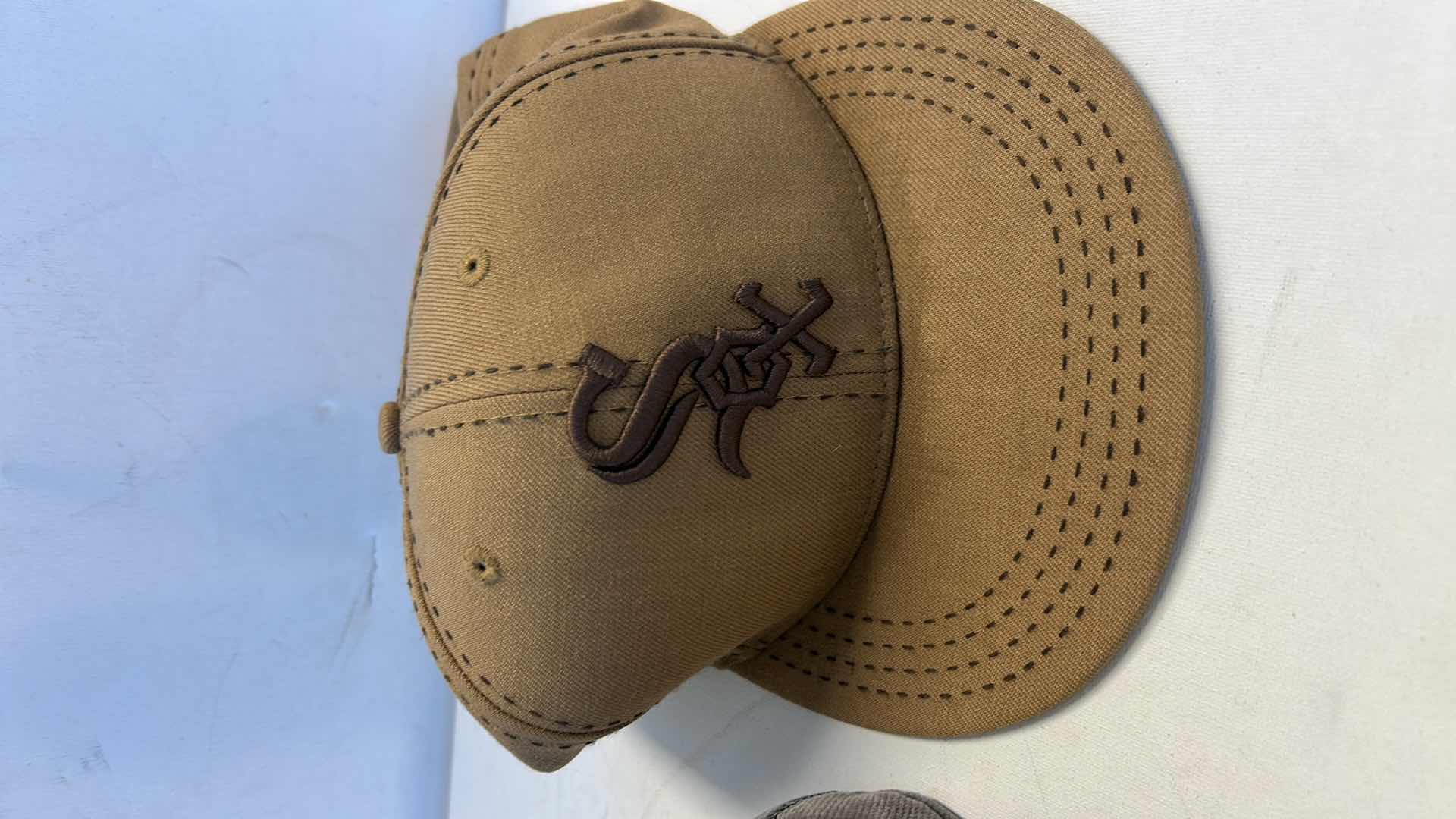 Photo 1 of 3 MENS BALL CAPS