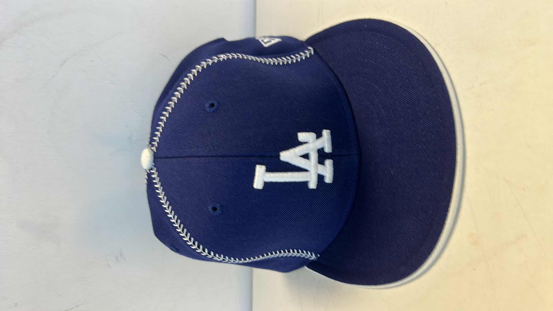 Photo 1 of LA DODGERS BASEBALL CAP
