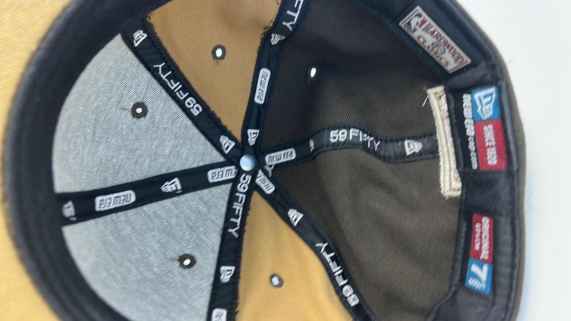 Photo 1 of CELTICS BASKETBALL CAP