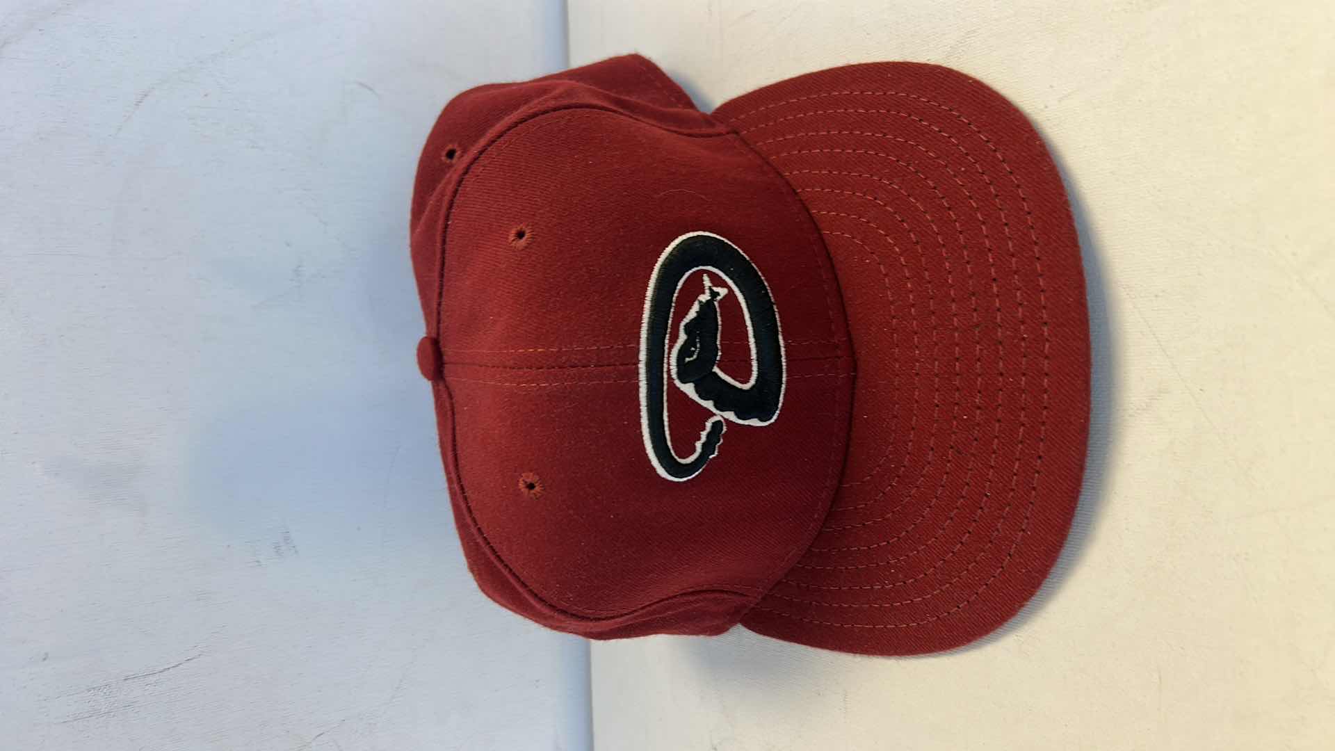Photo 1 of DIAMONDBACKS BASEBALL CAP