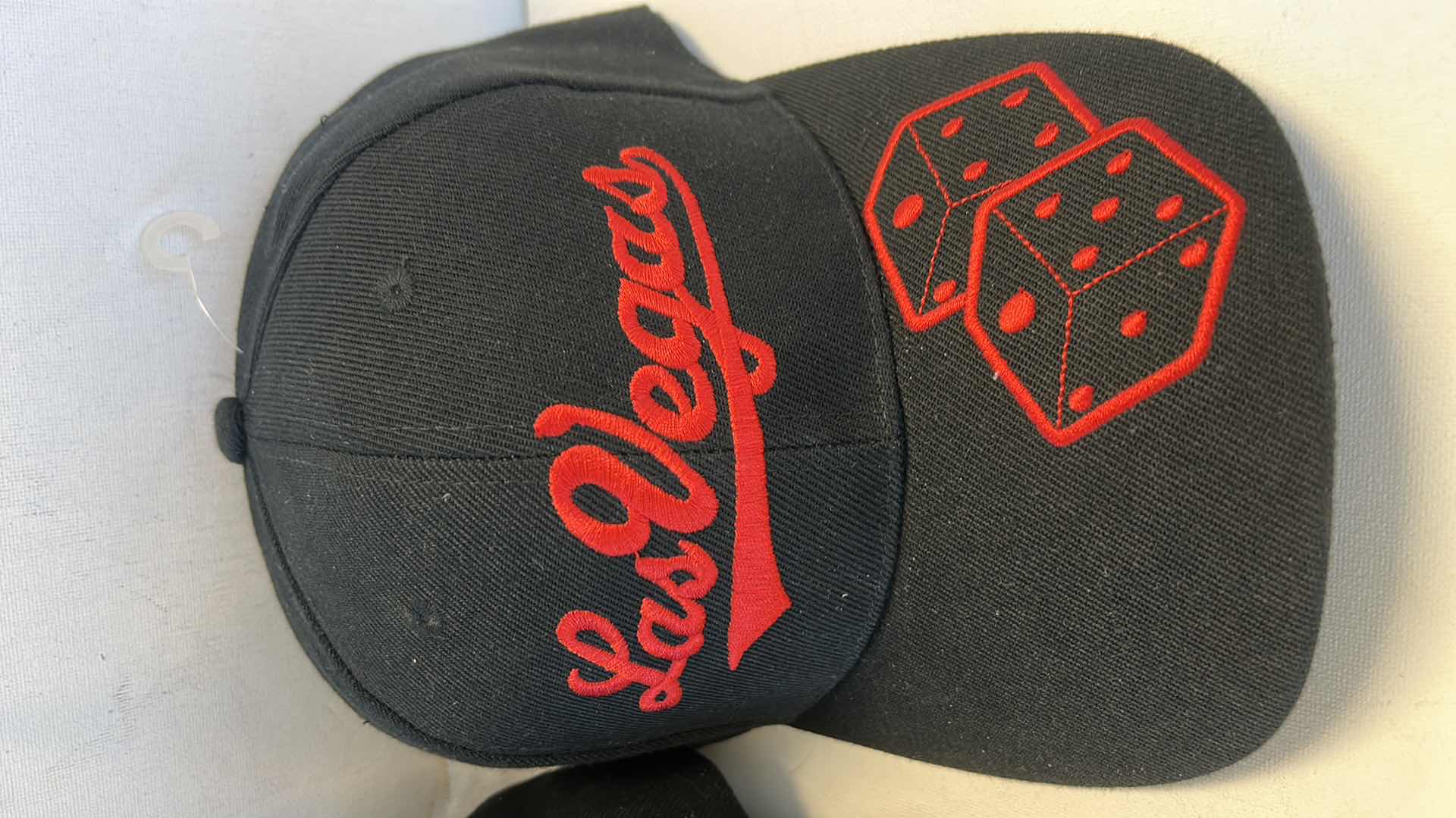 Photo 1 of 2 LAS VEGAS CAPS