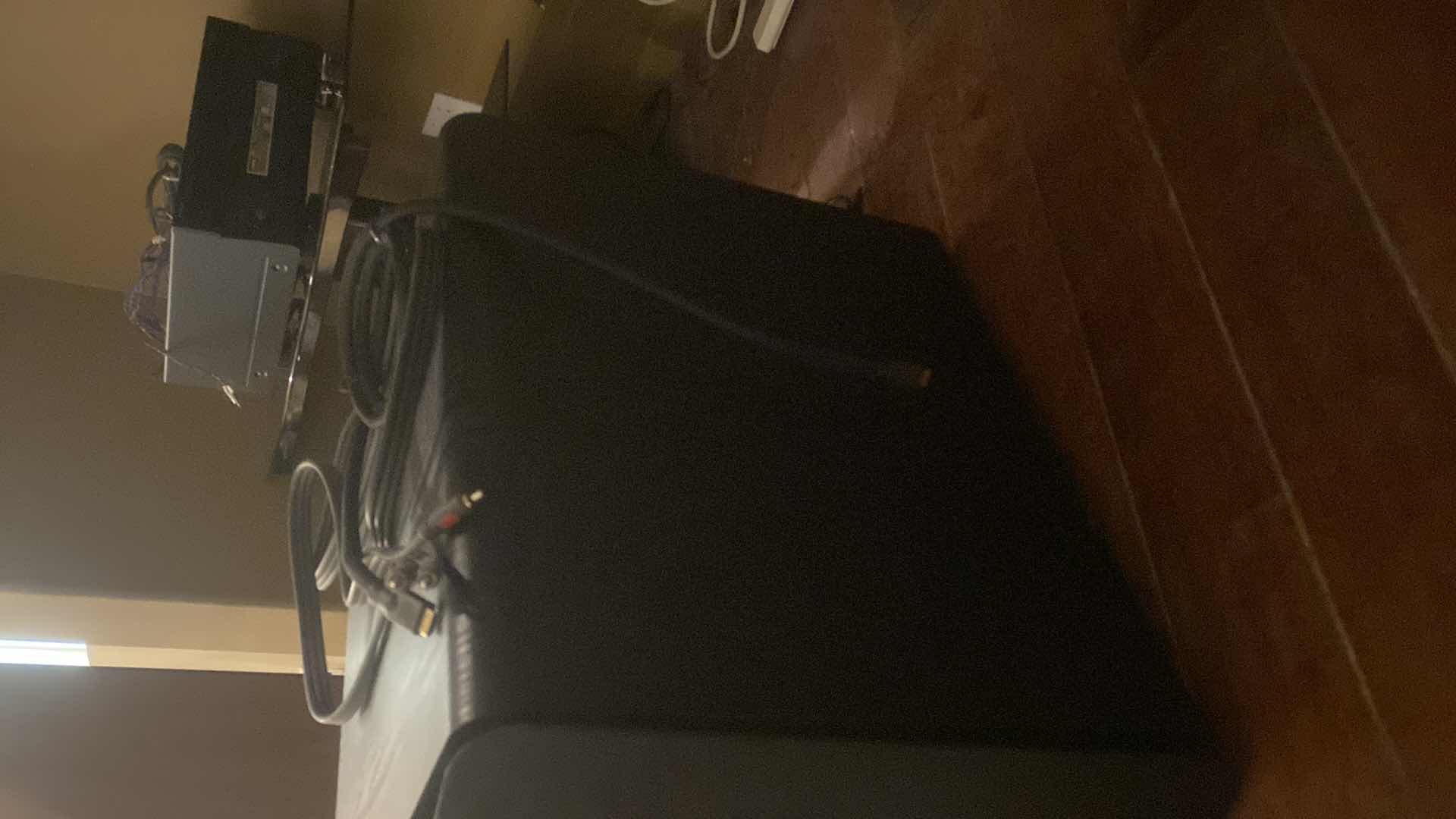 Photo 1 of SVS PB-2099 BLACK ASH WOOFER