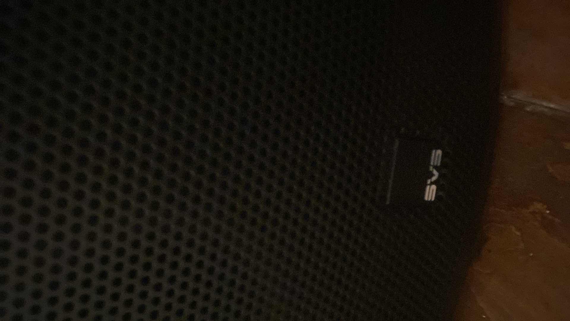 Photo 1 of SVS PB-2099 BLACK ASH WOOFER