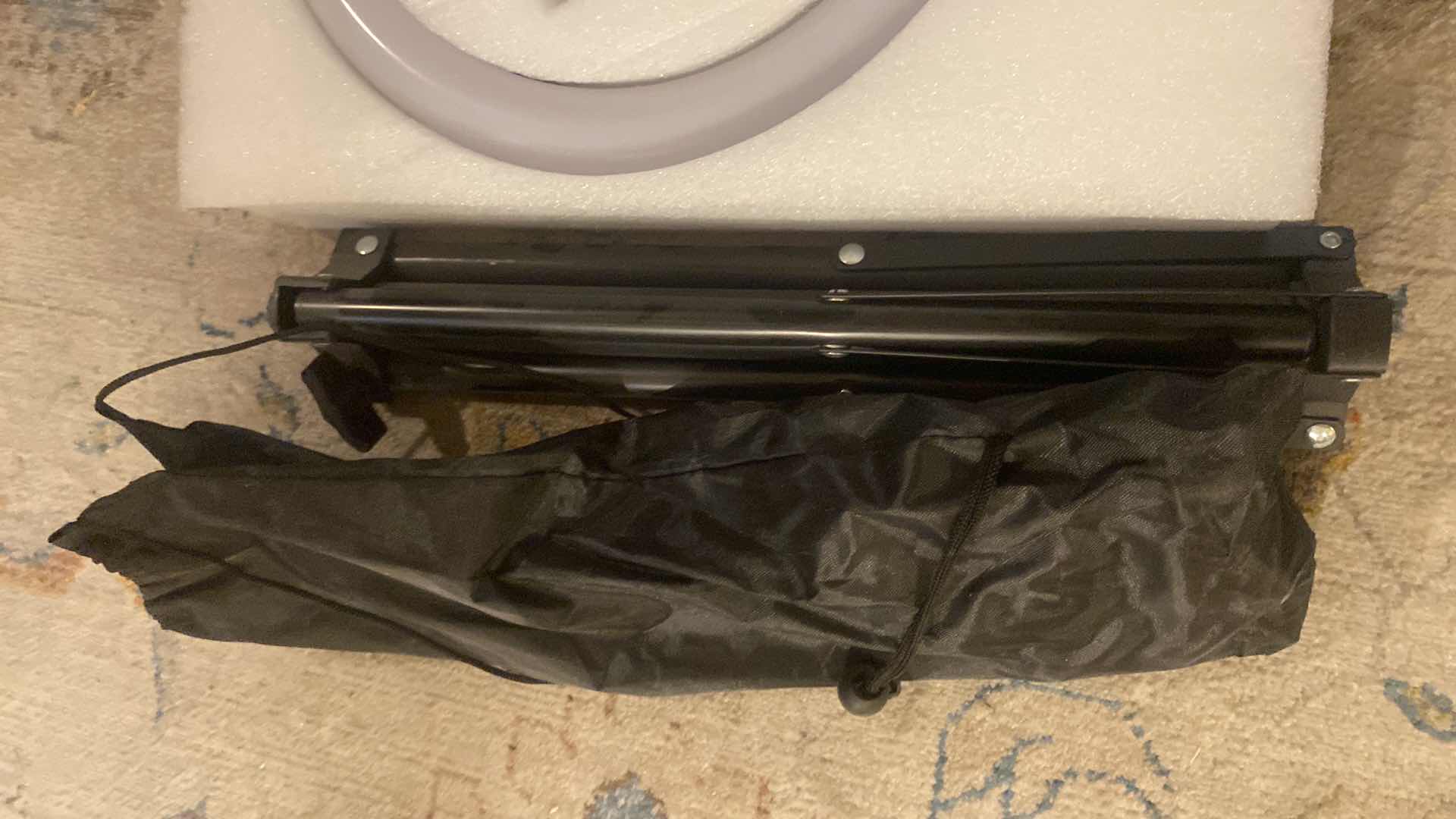 Photo 1 of PHOTOGRAPHY RING LIGHT