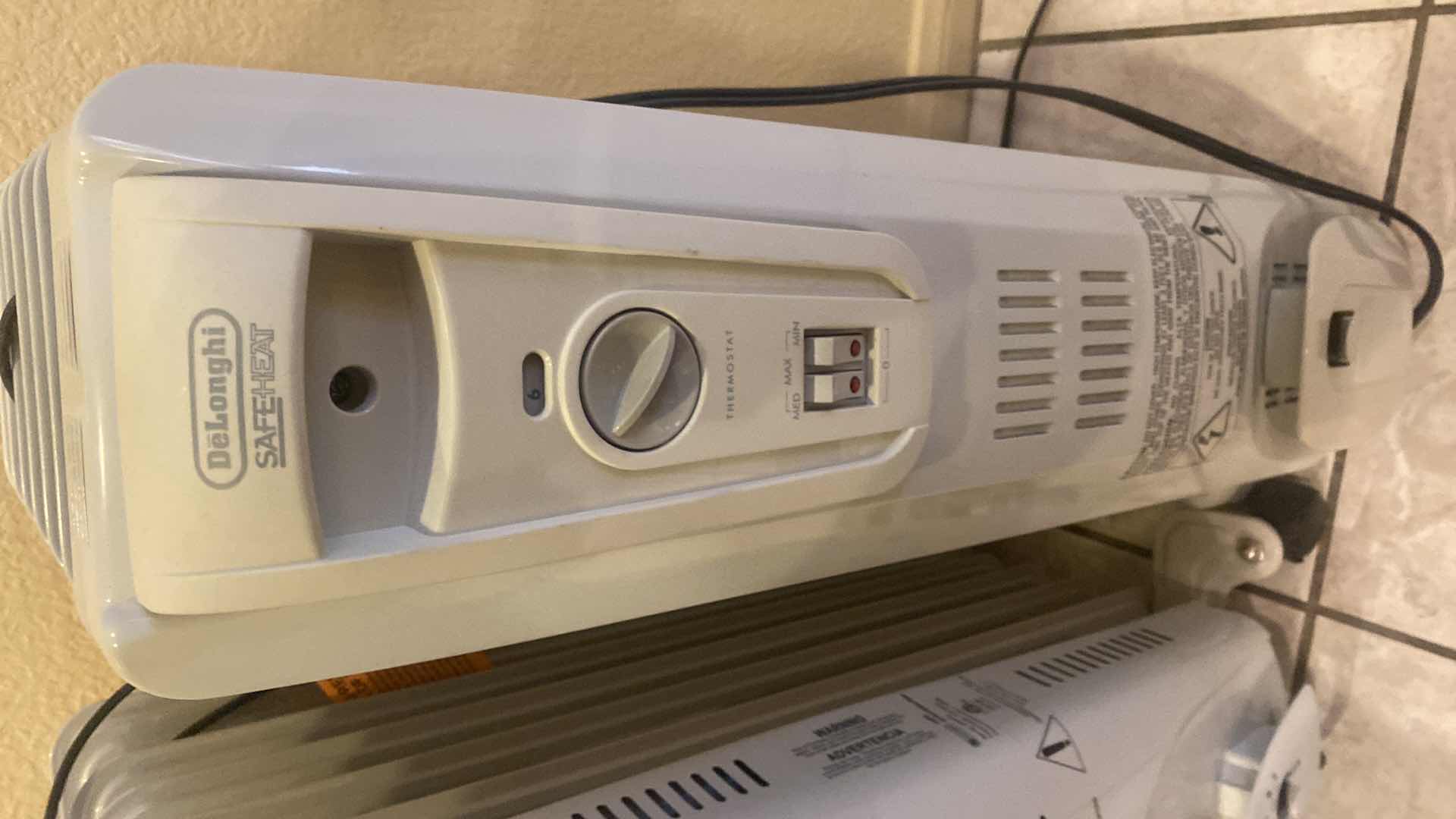 Photo 1 of 3 - HEATERS