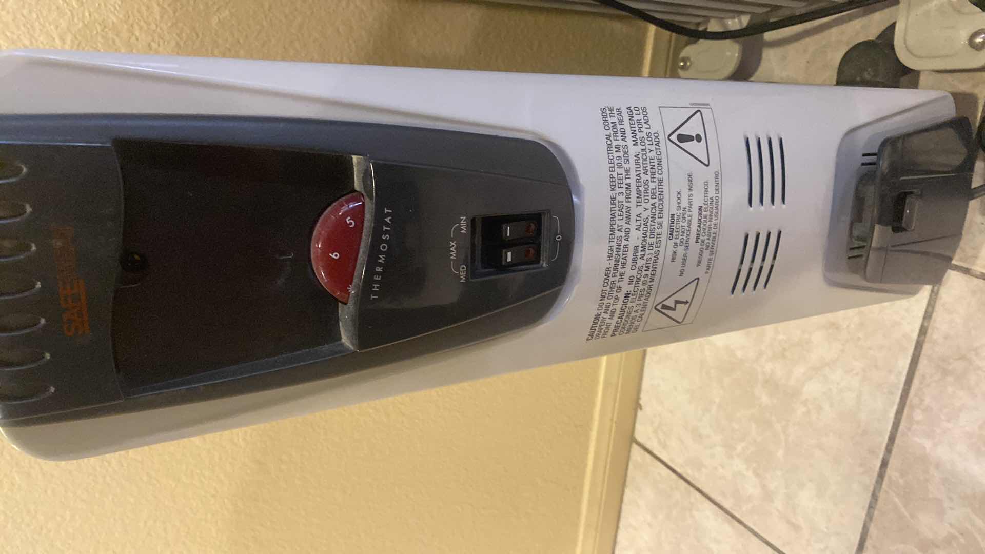 Photo 1 of 3 - HEATERS