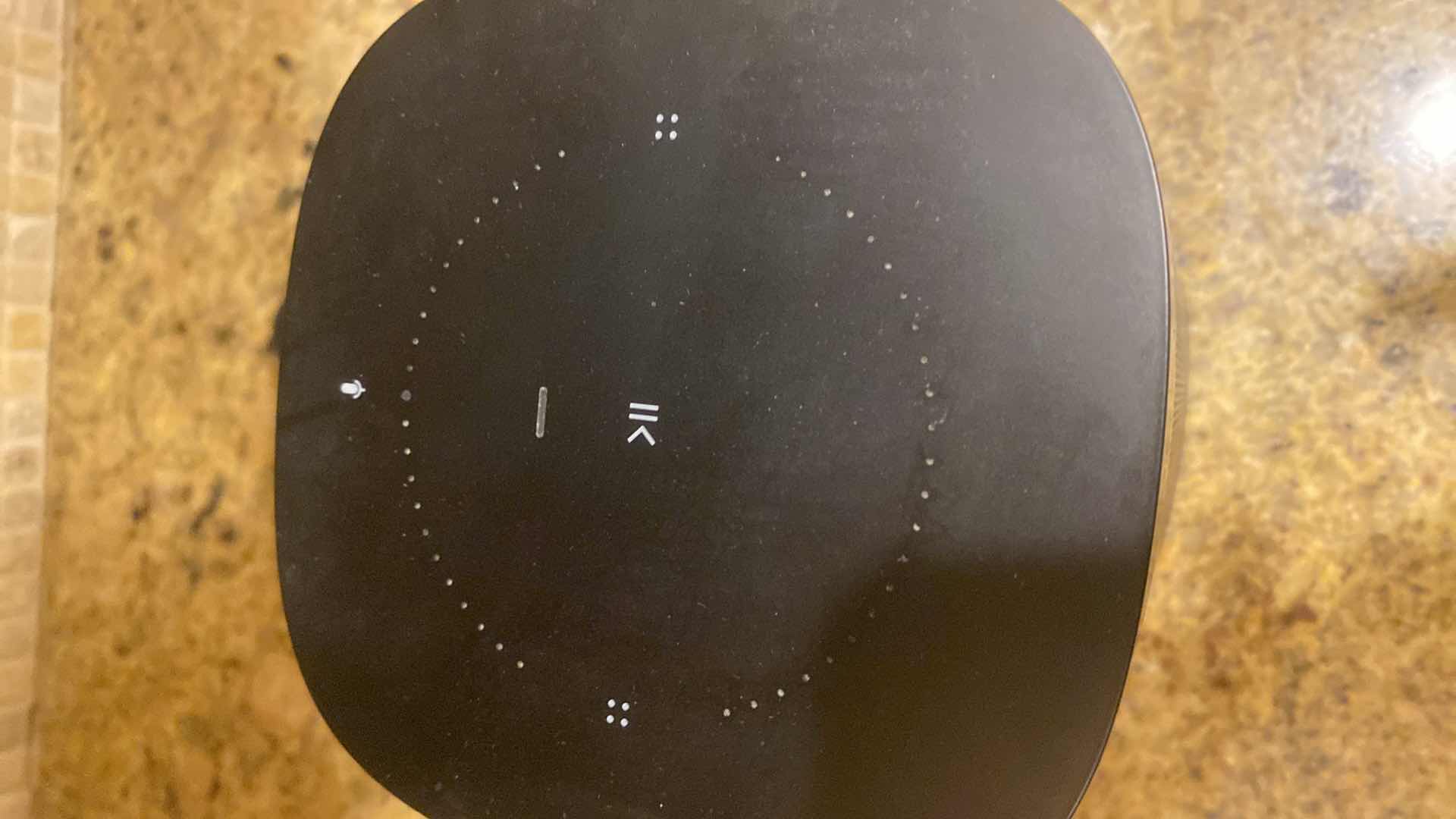 Photo 1 of SONOS ONE SPEAKER