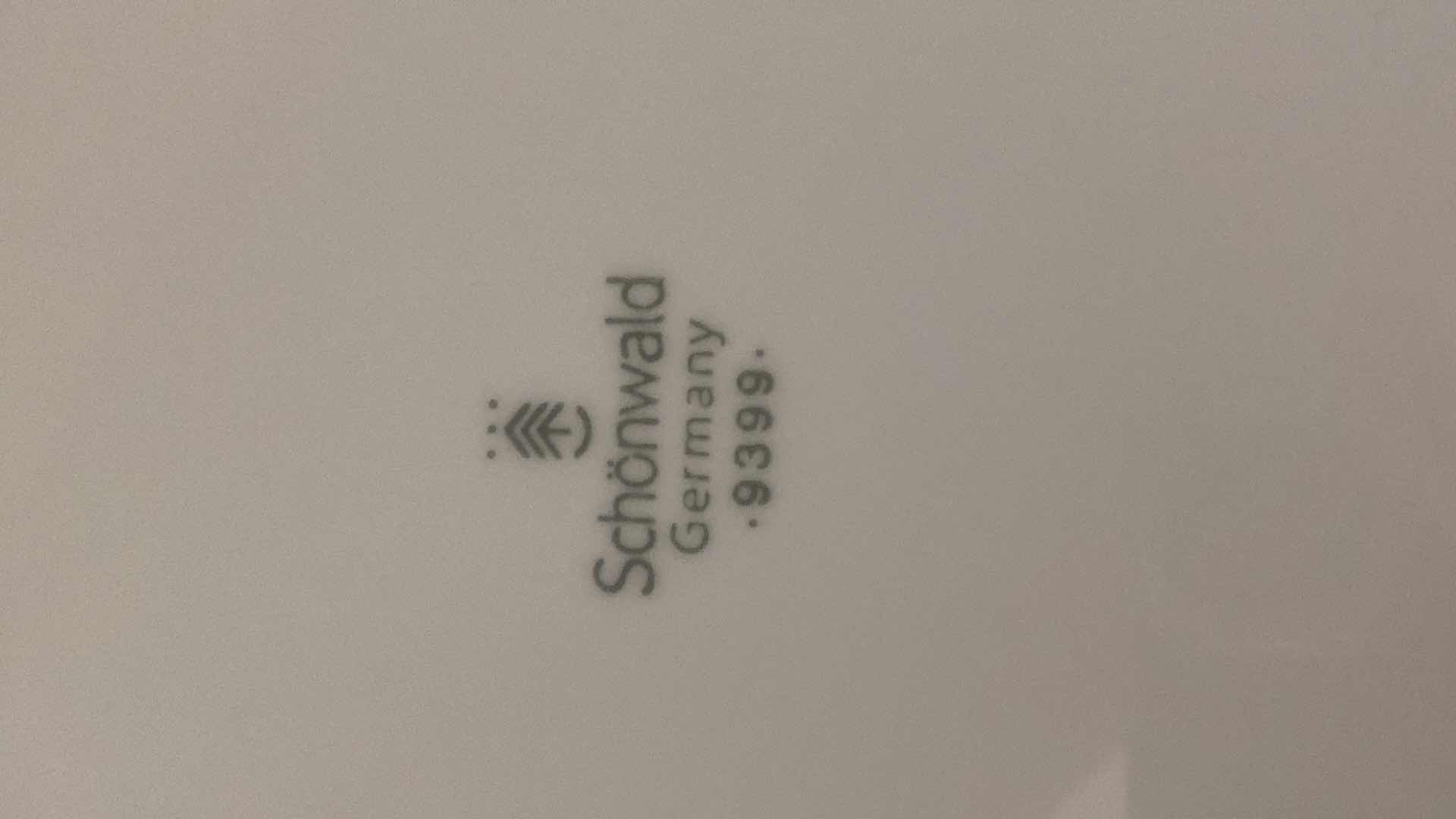 Photo 1 of MILLENIUM RUISE SEABOURN PRIDE SOUVENIR PLATE ON STAND 12”