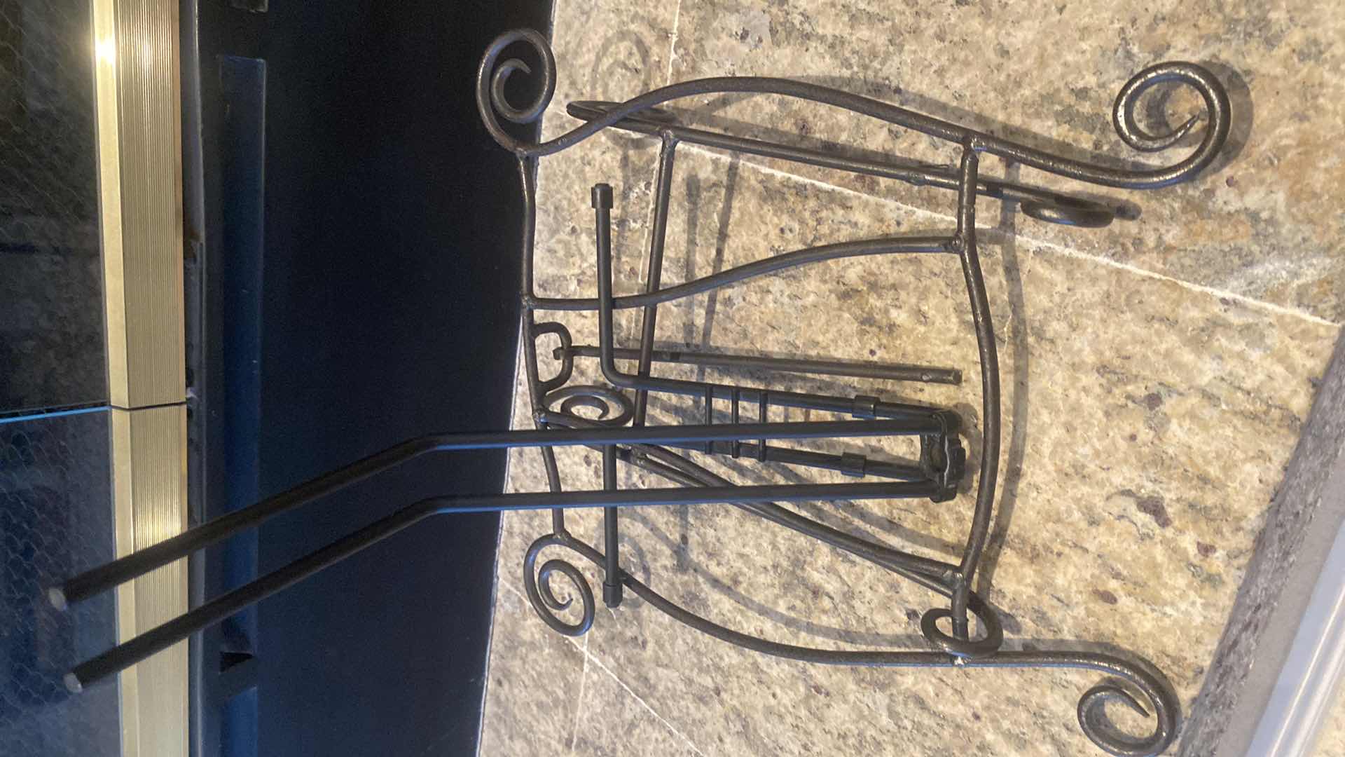 Photo 1 of DESERTS & MOROCCAN INTERIORS COFFEE TABLE BOOKS (2)