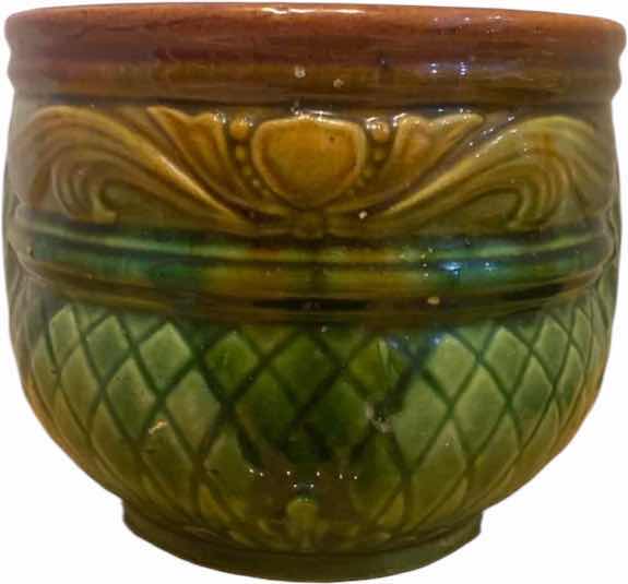 Photo 1 of CERAMIC POT H6 1/2”