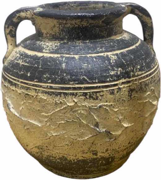 Photo 1 of POTTERY URN H8”