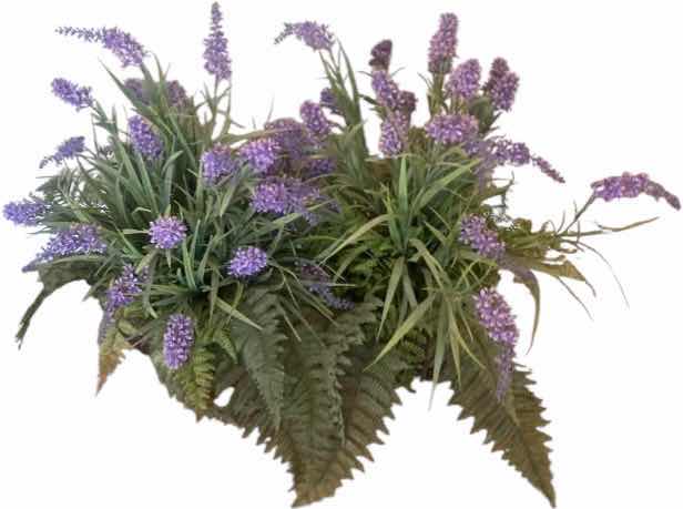 Photo 1 of 2-ARTIFICIAL PLANTS