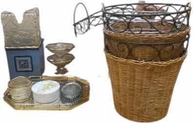 Photo 1 of BATH ACCESSORIES