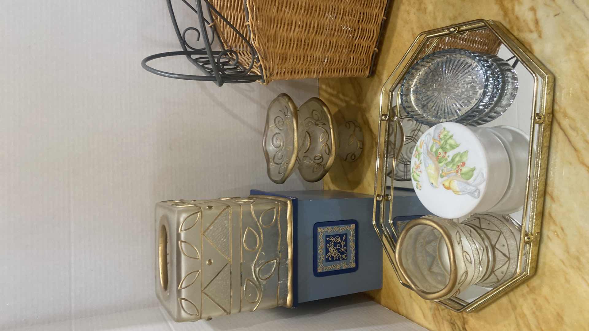 Photo 1 of BATH ACCESSORIES