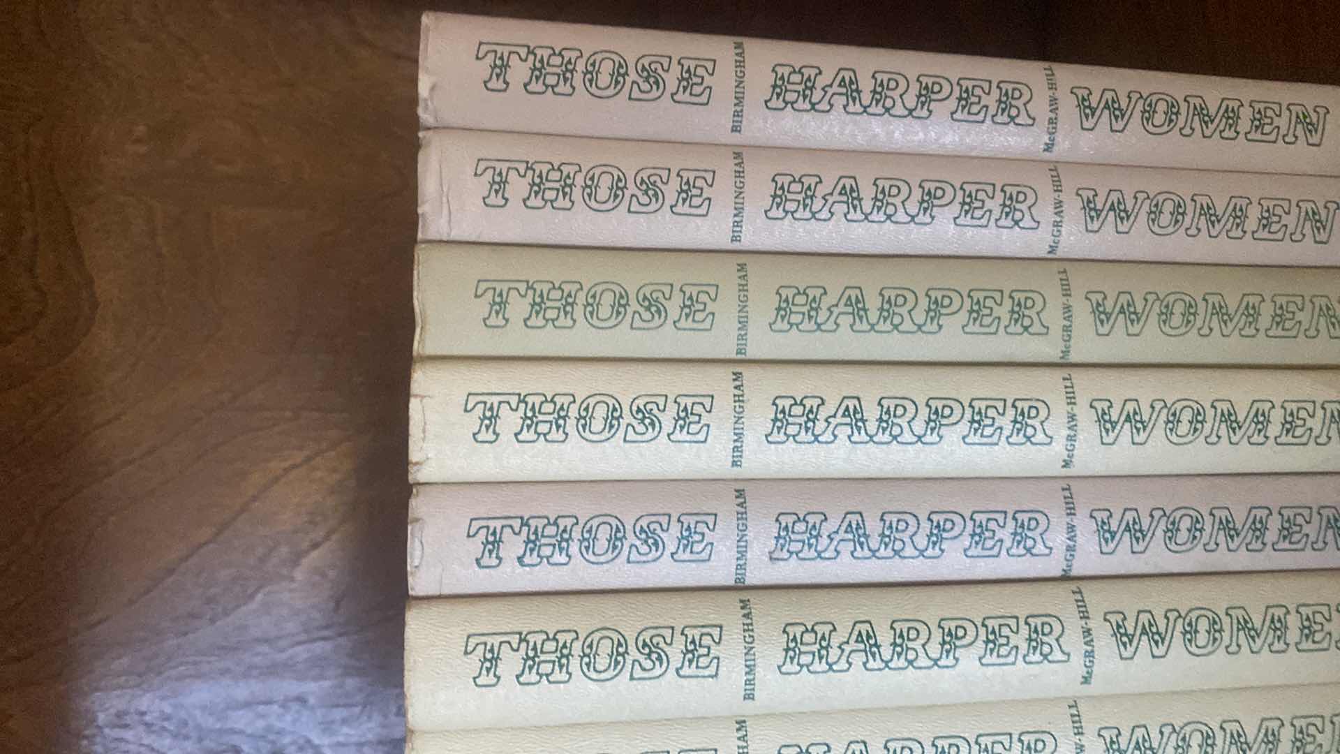 Photo 1 of SHELF OF BOOKS