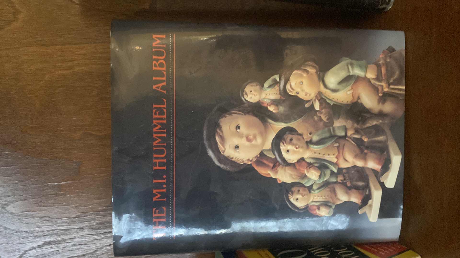 Photo 1 of SHELF OF BOOKS