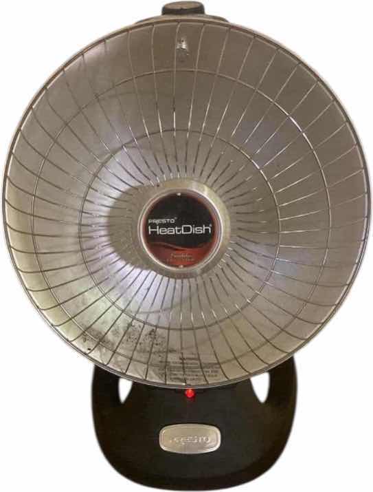 Photo 1 of PRESTO HEAT DISH - TESTED