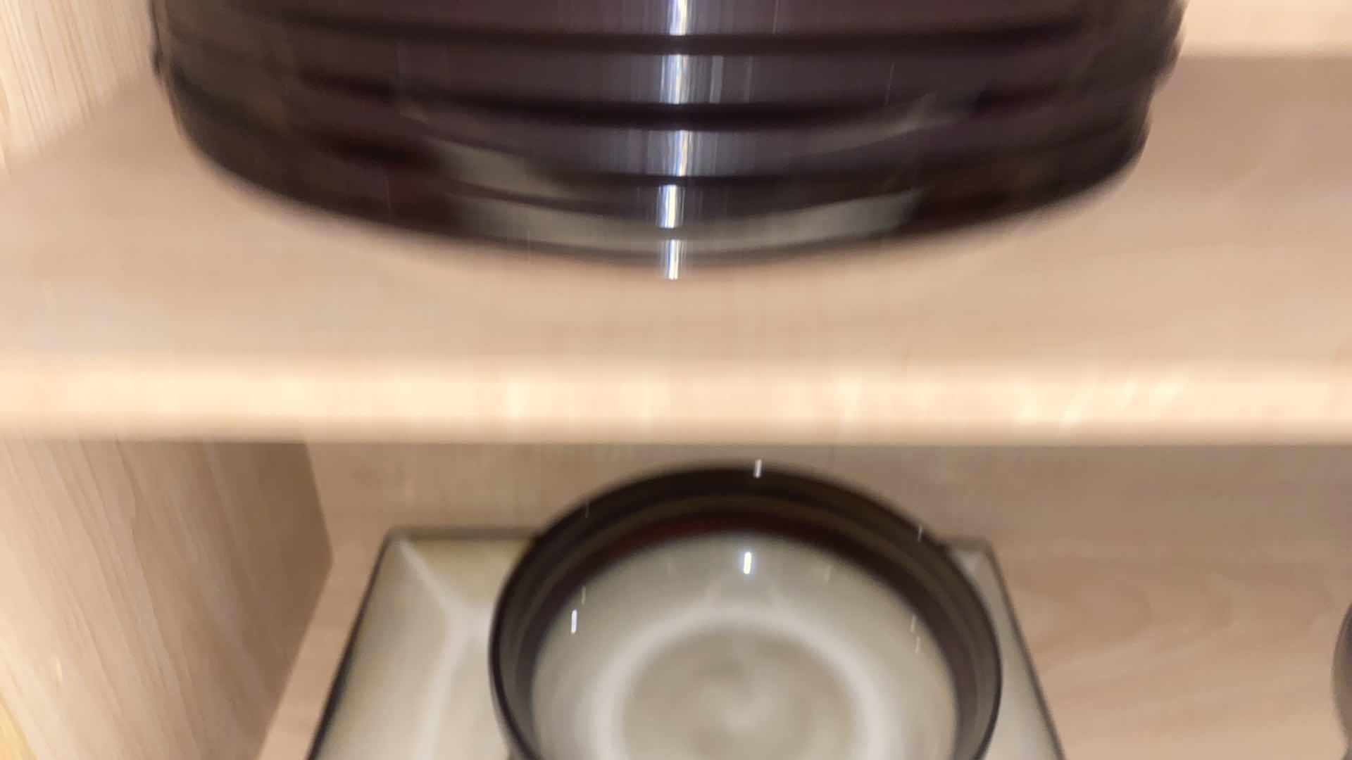 Photo 1 of SONOMA AZTEC DISHES SET OF 38