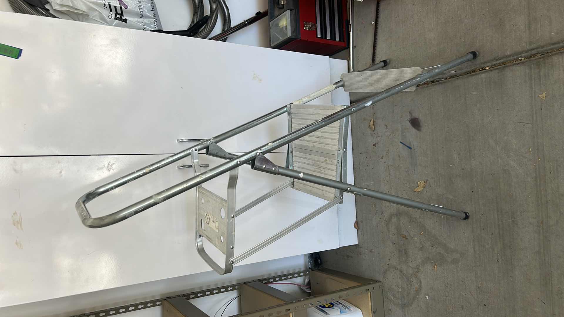 Photo 1 of STEP LADDER