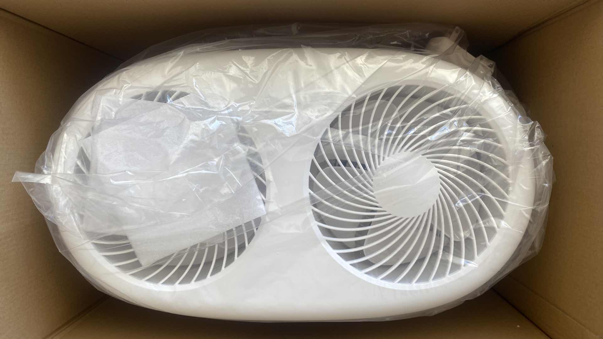 Photo 1 of NEW IN BOX JACK & ROSE REUSEABLE WICK EVAPORATIVE HUMIDIFIER