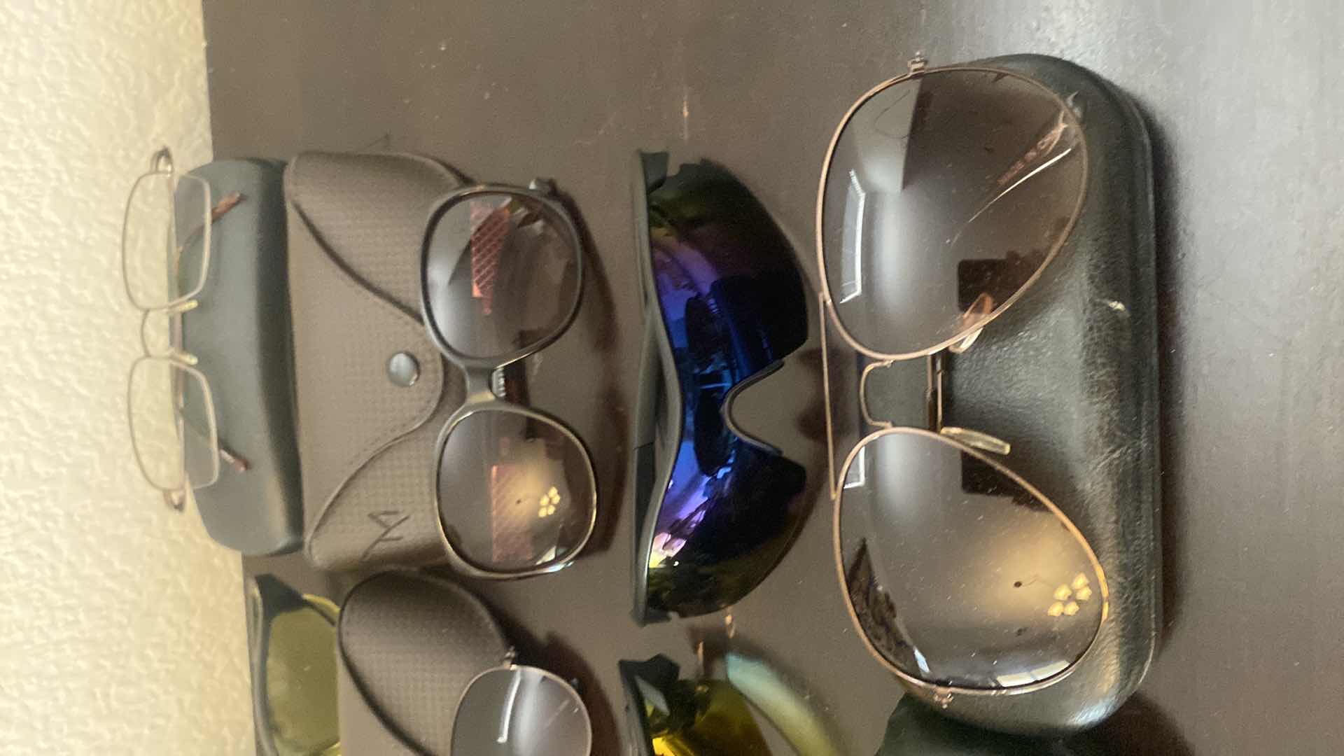 Photo 1 of SUNGLASSES (12)