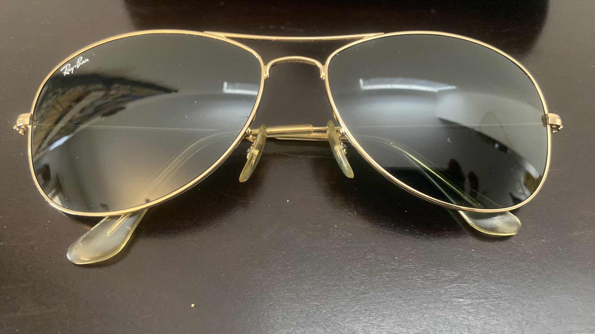 Photo 1 of RAY-BAN SUNGLASSES