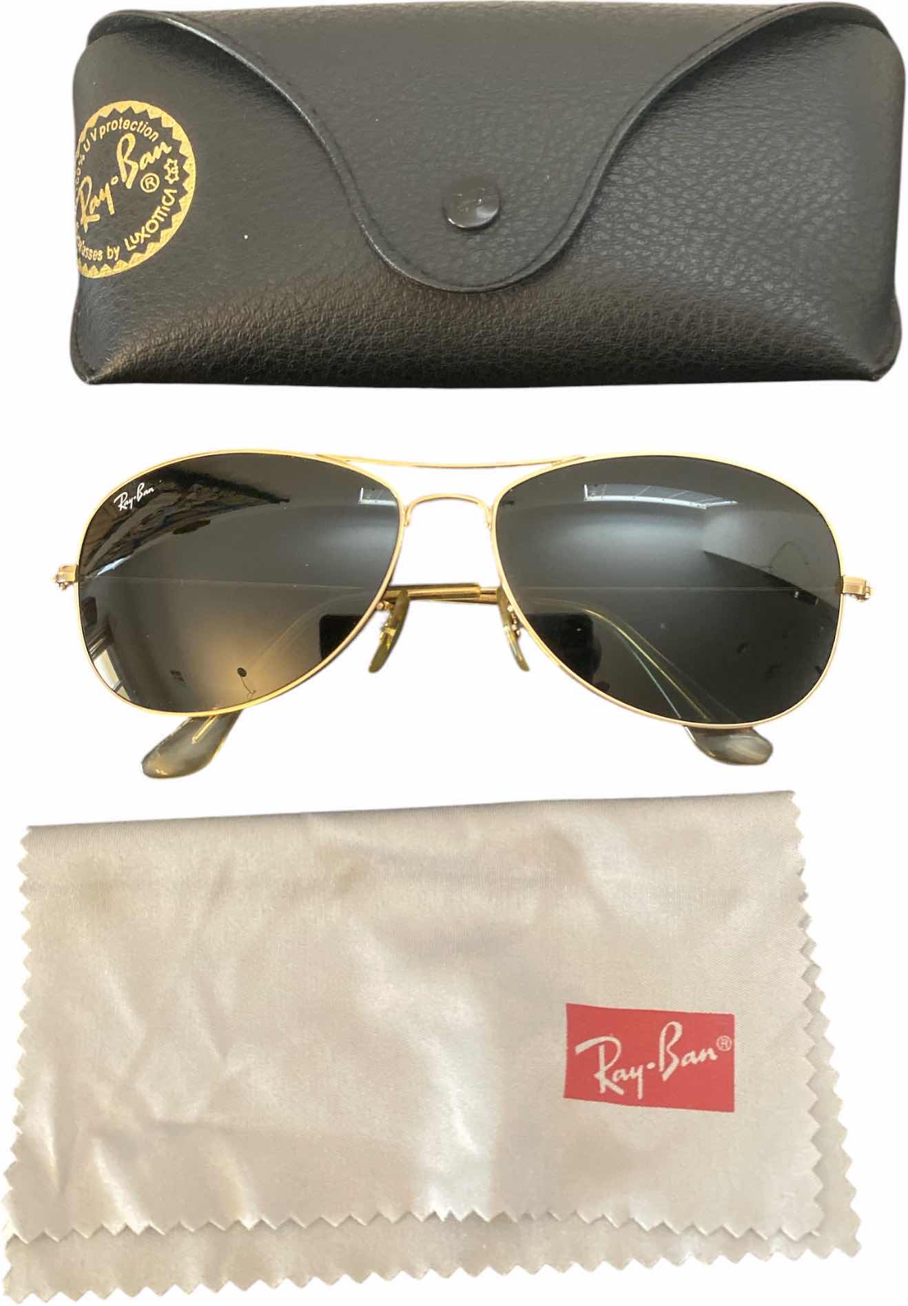 Photo 1 of RAY-BAN SUNGLASSES