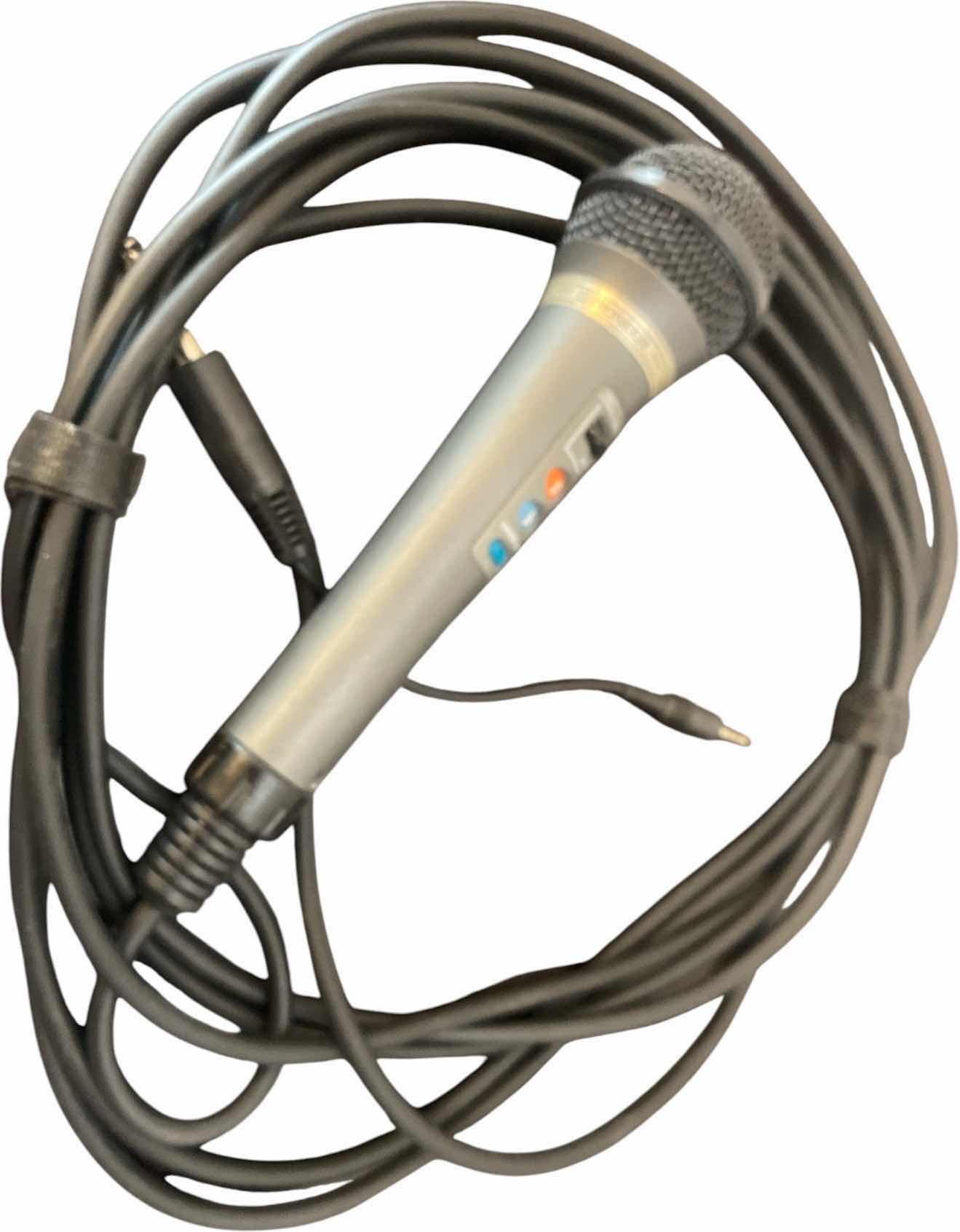 Photo 1 of VINTAGE PIONEER DM – C820 MICROPHONE